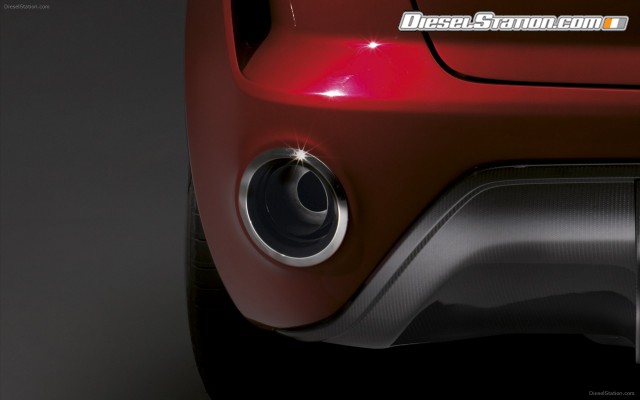 Eterniti Artemis 2013 Widescreen Picture #28 Eterniti Artemis 2013 Widescreen Picture #28